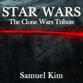 Star Wars: The Clone Wars Tribute - EP
