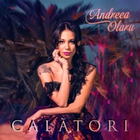 Călători - Single - Andreea Olaru