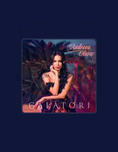 Listen to Andreea Olaru, watch music videos, read bio, see tour dates & more!