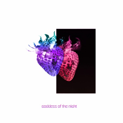 Goddess of the Night - Single