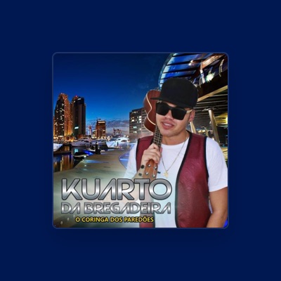 Listen to Kuarto Da Bregadeira, watch music videos, read bio, see tour dates & more!