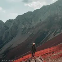 Marble Bars — No Alarms