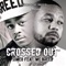 Crossed Out (Radio Version) [feat. MC Breed] - Simeo lyrics