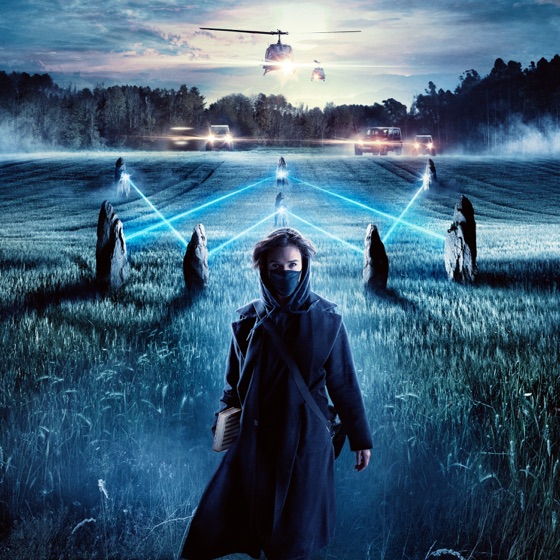 Cover artwork for On My Way