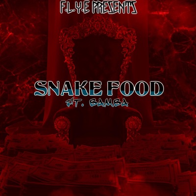 Snake Food - Single