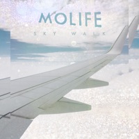 Sky Walk - EP - Molife