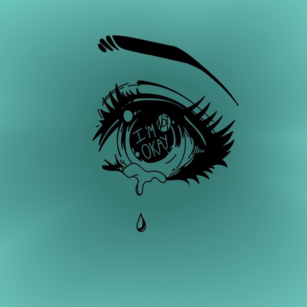 I'm Not Okay (feat. WoWo)
