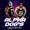 CLOSE feat. HUSKY LION - ALPHA DOG S Prod. TUBOY