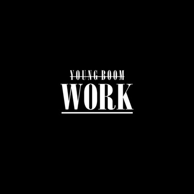 Work - Single