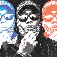 Twig - Single - Wes B