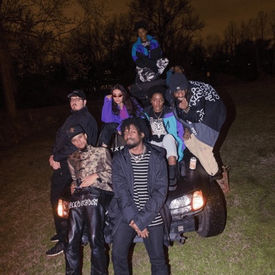 Soholoft2000 (feat. Darkwintertokyo & Beav) - Single