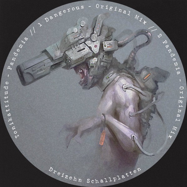 Pandemia - Single