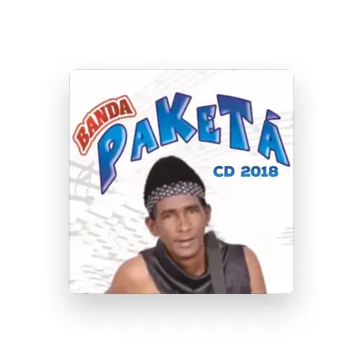 Listen to Banda Paketá, watch music videos, read bio, see tour dates & more!