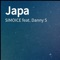 Japa (feat. Danny S) - SIMOICE lyrics