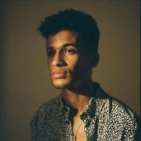 Cover artwork for Be Okay