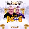 Los Amos del Ritmo Caliente, Vol. 2