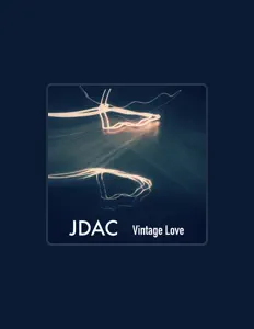 Écoutez JDAC, regardez des vidéoclips, lisez la biographie, consultez les dates de tournée et plus encore !