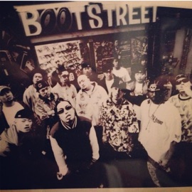 I Love Tokyo (feat. D.O, T2k & Pit Gob) DJ MUNARI