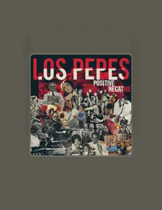 Listen to Los Pepes, watch music videos, read bio, see tour dates & more!