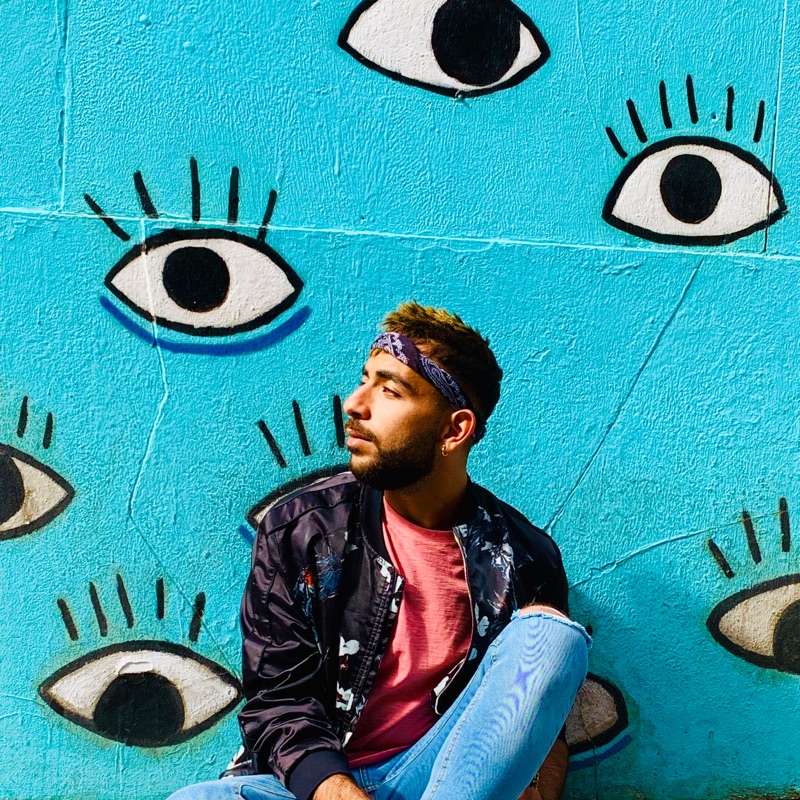 Omar June