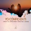 Yo Confío en Ti (feat. JG, Danilo Parra, Daniel Páez & Jeandre) - Single