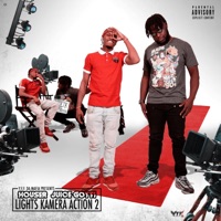 Lights Kamera Action 2 - EP - Houser & Juice Gotti