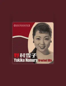 Listen to Yukiko Nomura, watch music videos, read bio, see tour dates & more!