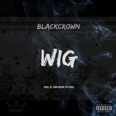 Wig - Single