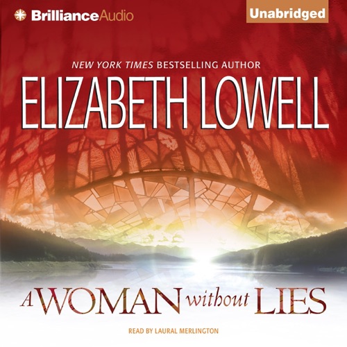 A Woman Without Lies (Unabridged) cover