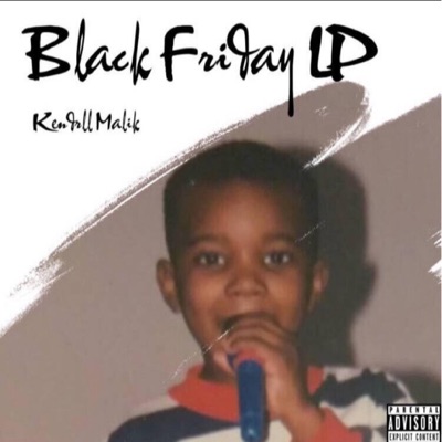 Black Friday - EP