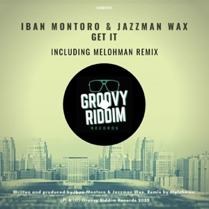 Get It - Single
