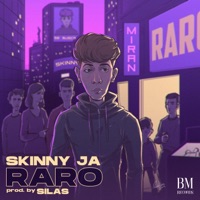 Raro (feat. Silas) - Single - Skinny Ja