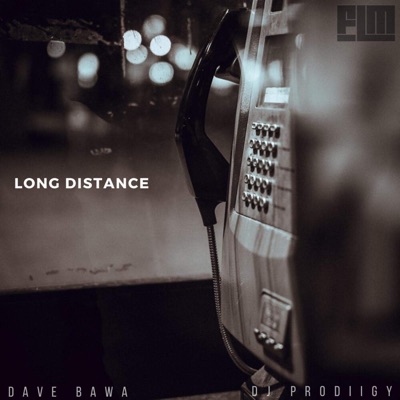 Long Distance - EP