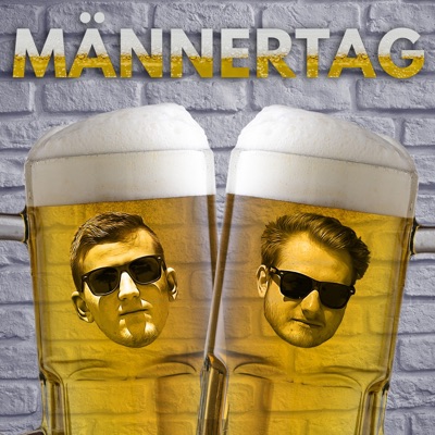 Männertag (Instrumental) - Single