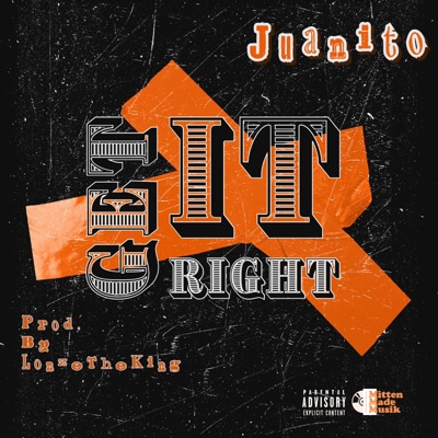 Get it Right - Single