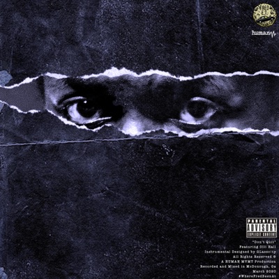 Don't Quit (feat. Olli Love) - Single
