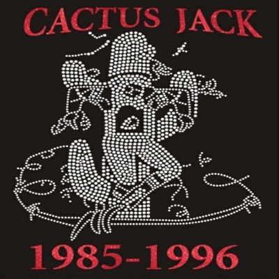 Cactus Jack (1985-1996)