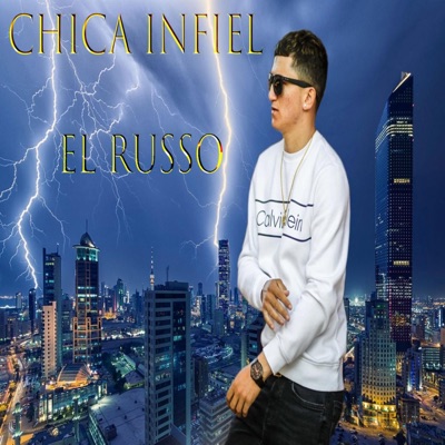 Chica Infiel - Single