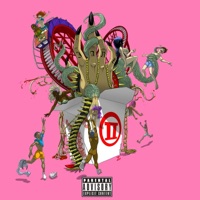 Hibachi 2 - Panama Jane