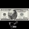 Bank (feat. 2k Trev) - K-Tone lyrics