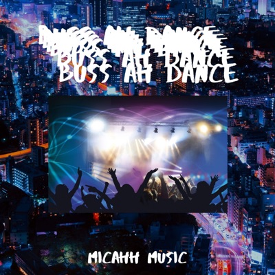 Buss Ah Dance (Zela) - Single