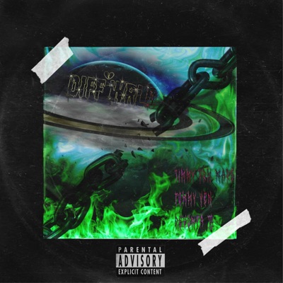 Different Wrld - Single