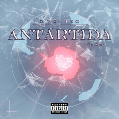 Antartida (feat. Shaeta) - Single