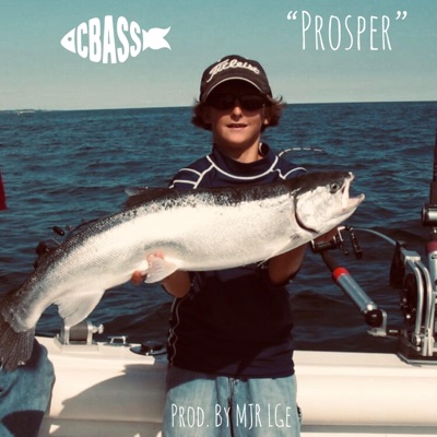 Prosper - Single