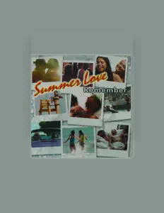Listen to Summerlove, watch music videos, read bio, see tour dates & more!