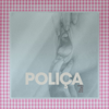 POLIÇA - When We Stay Alive  artwork