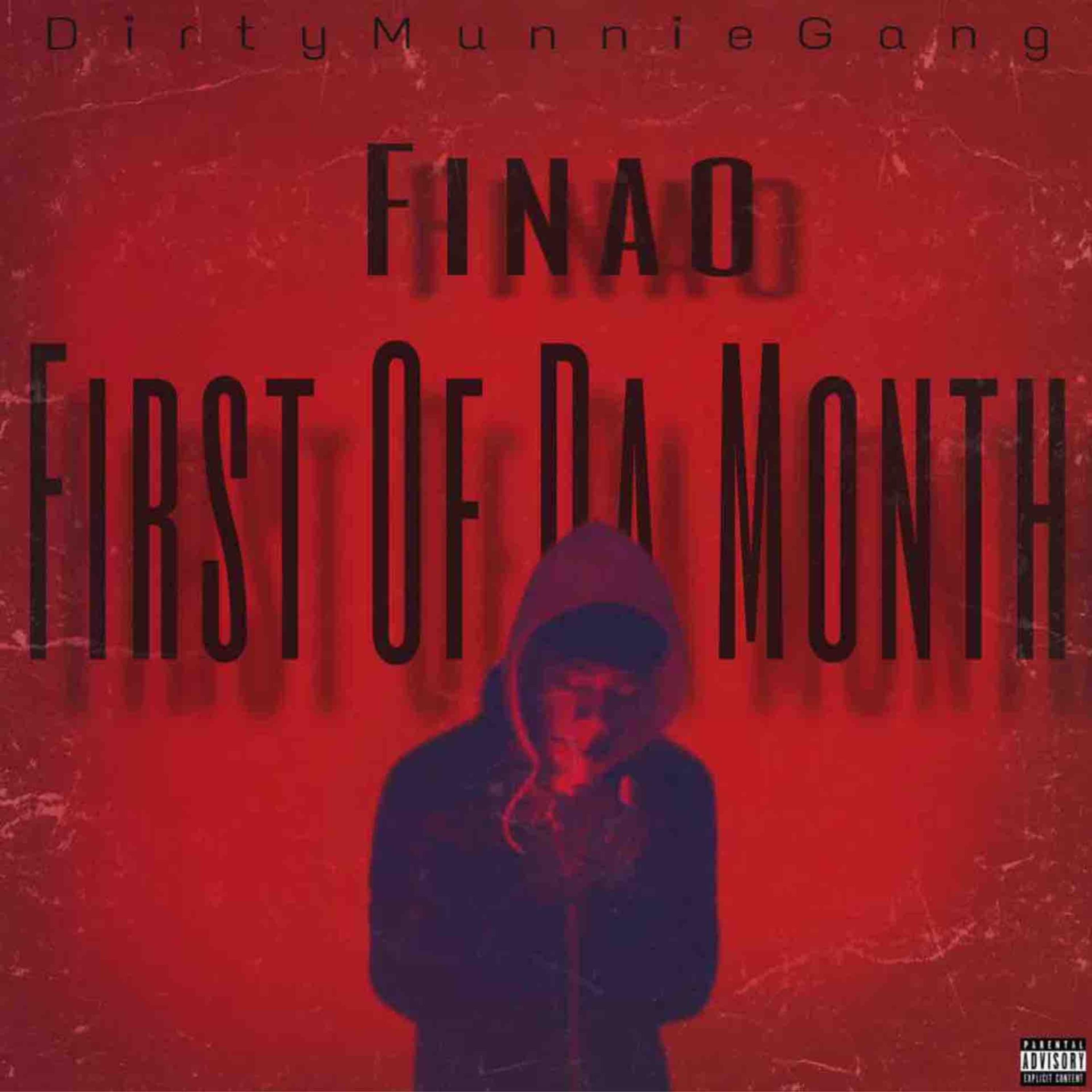 First of Da Month