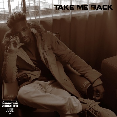 Take Me Back - Single