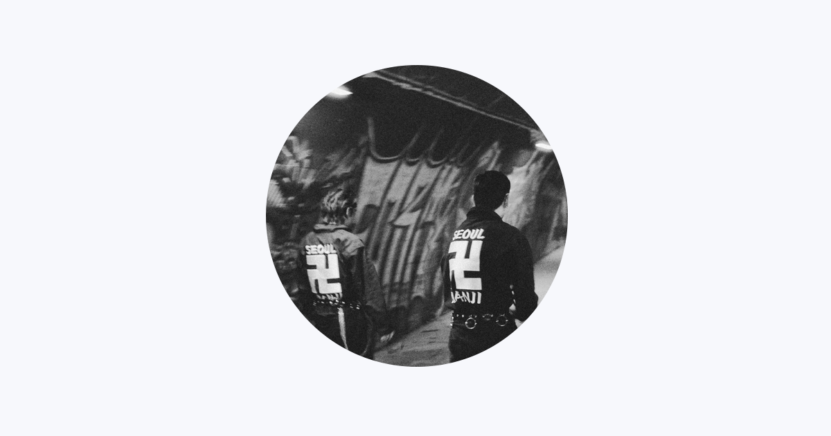 So Black - Apple Music