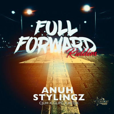 Anuh Stylingz (feat. Clipc & Altek) - Single